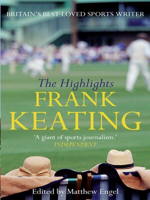 cover image of The Highlights